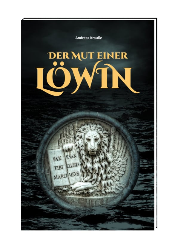 Der Mut einer Löwin