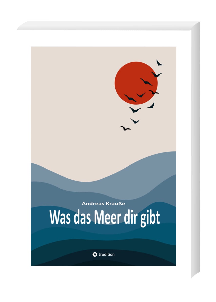Was das Meer dir gibt