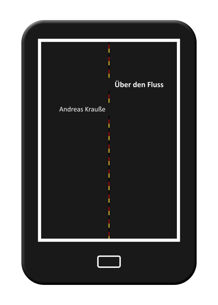 Über den Fluss