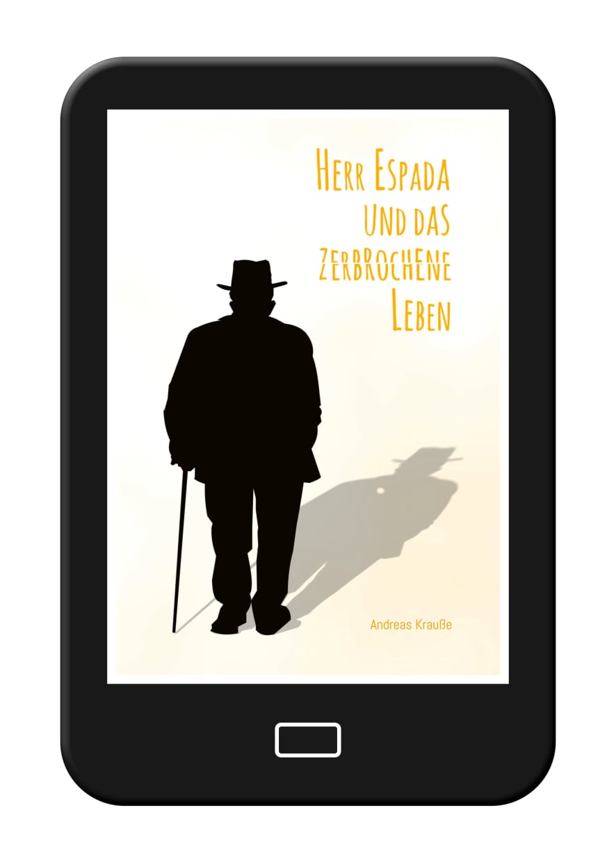 Herr Espada und das zerbrochene Leben